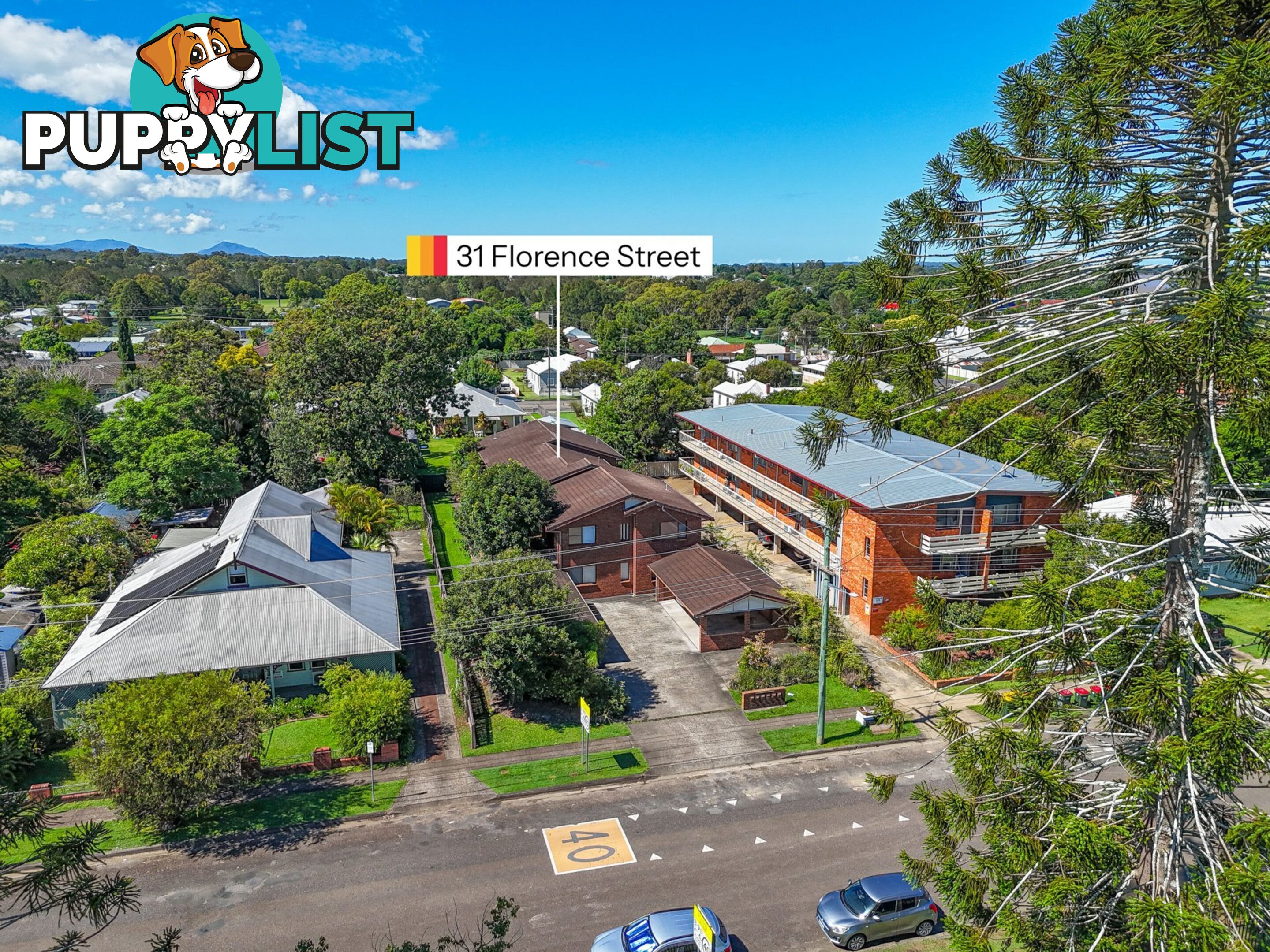 1-6/31 Florence Street TAREE NSW 2430