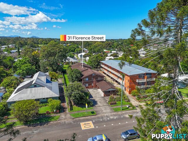1-6/31 Florence Street TAREE NSW 2430