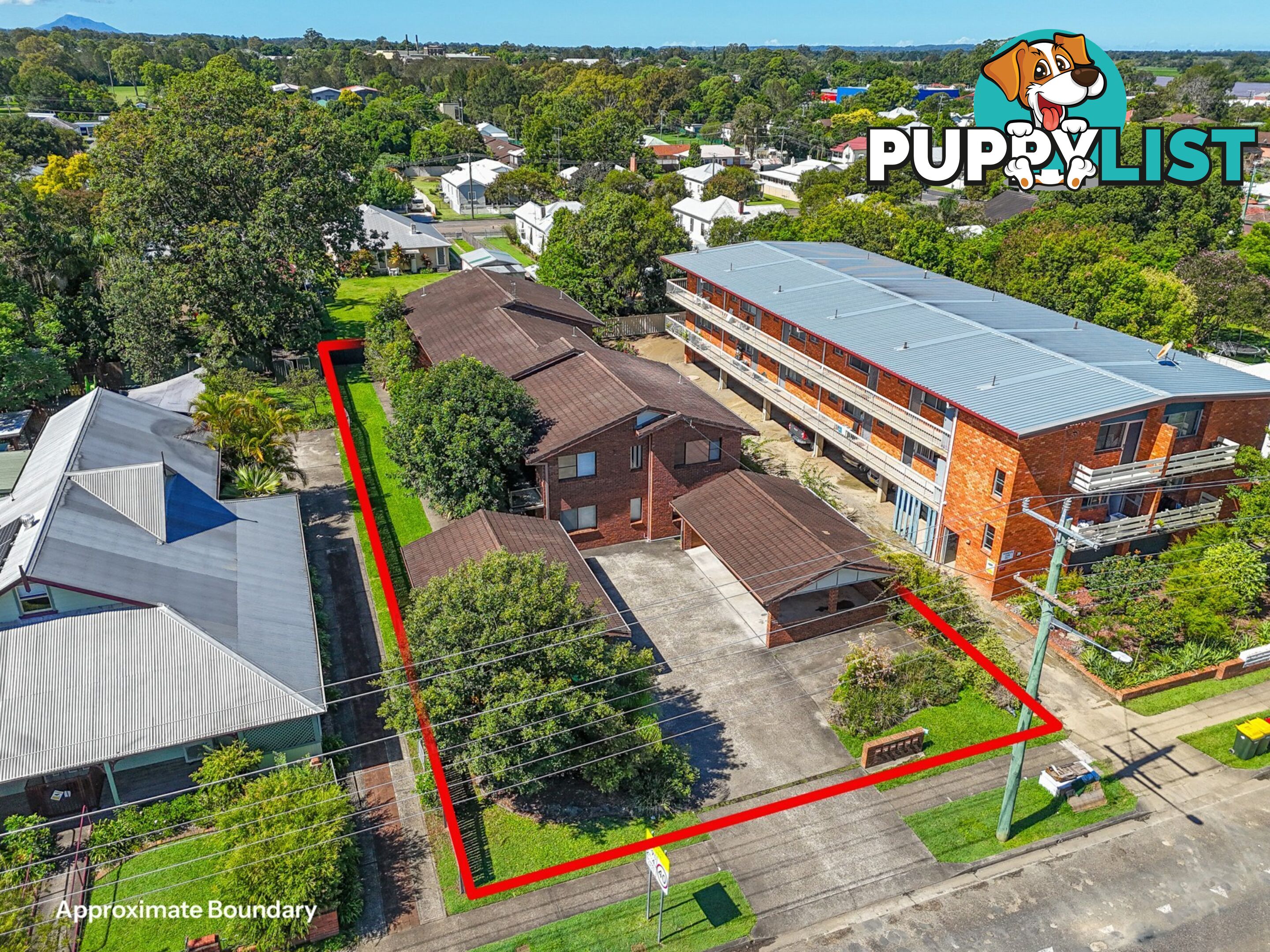1-6/31 Florence Street TAREE NSW 2430