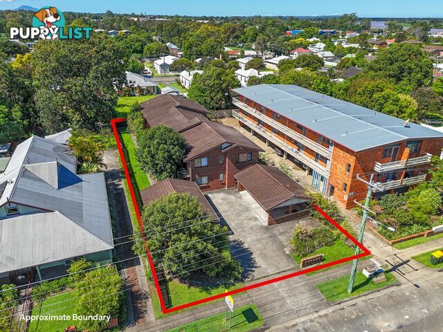 1-6/31 Florence Street TAREE NSW 2430