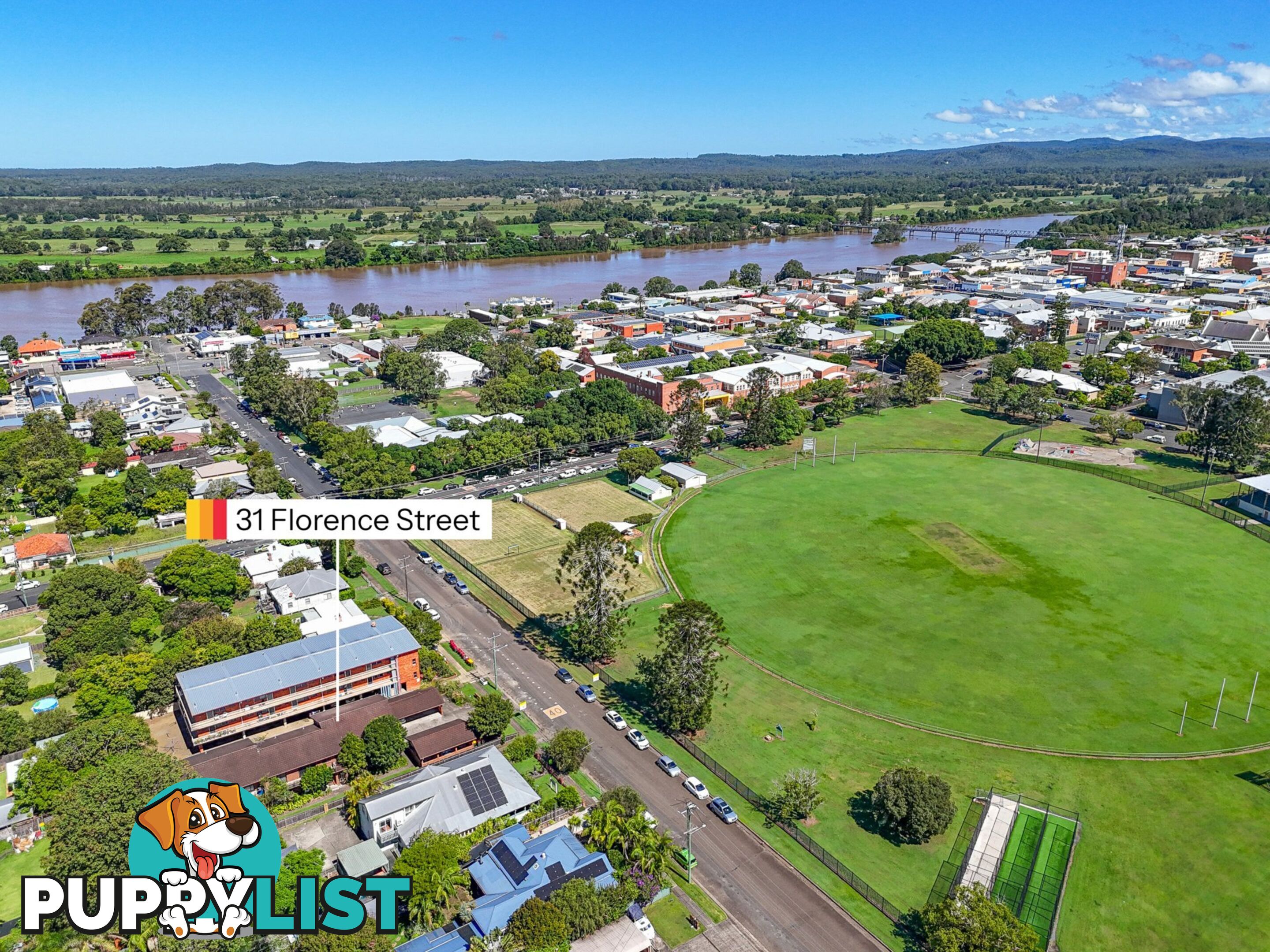 1-6/31 Florence Street TAREE NSW 2430