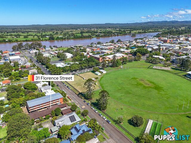 1-6/31 Florence Street TAREE NSW 2430