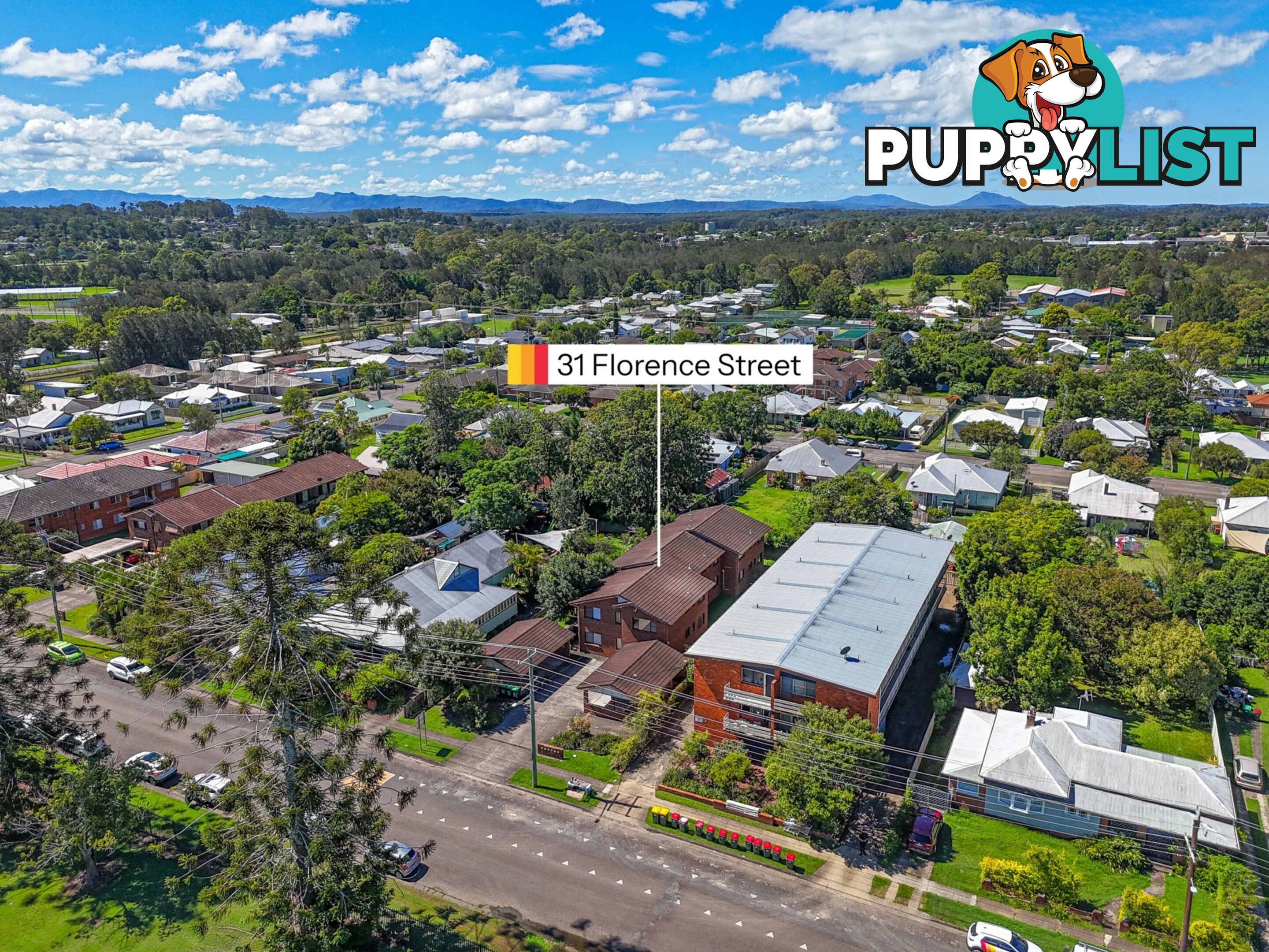 1-6/31 Florence Street TAREE NSW 2430