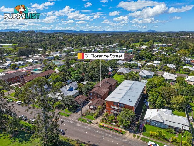 1-6/31 Florence Street TAREE NSW 2430