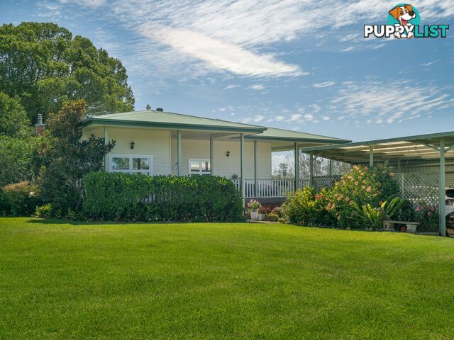 149 Glenthorne Road GLENTHORNE NSW 2430