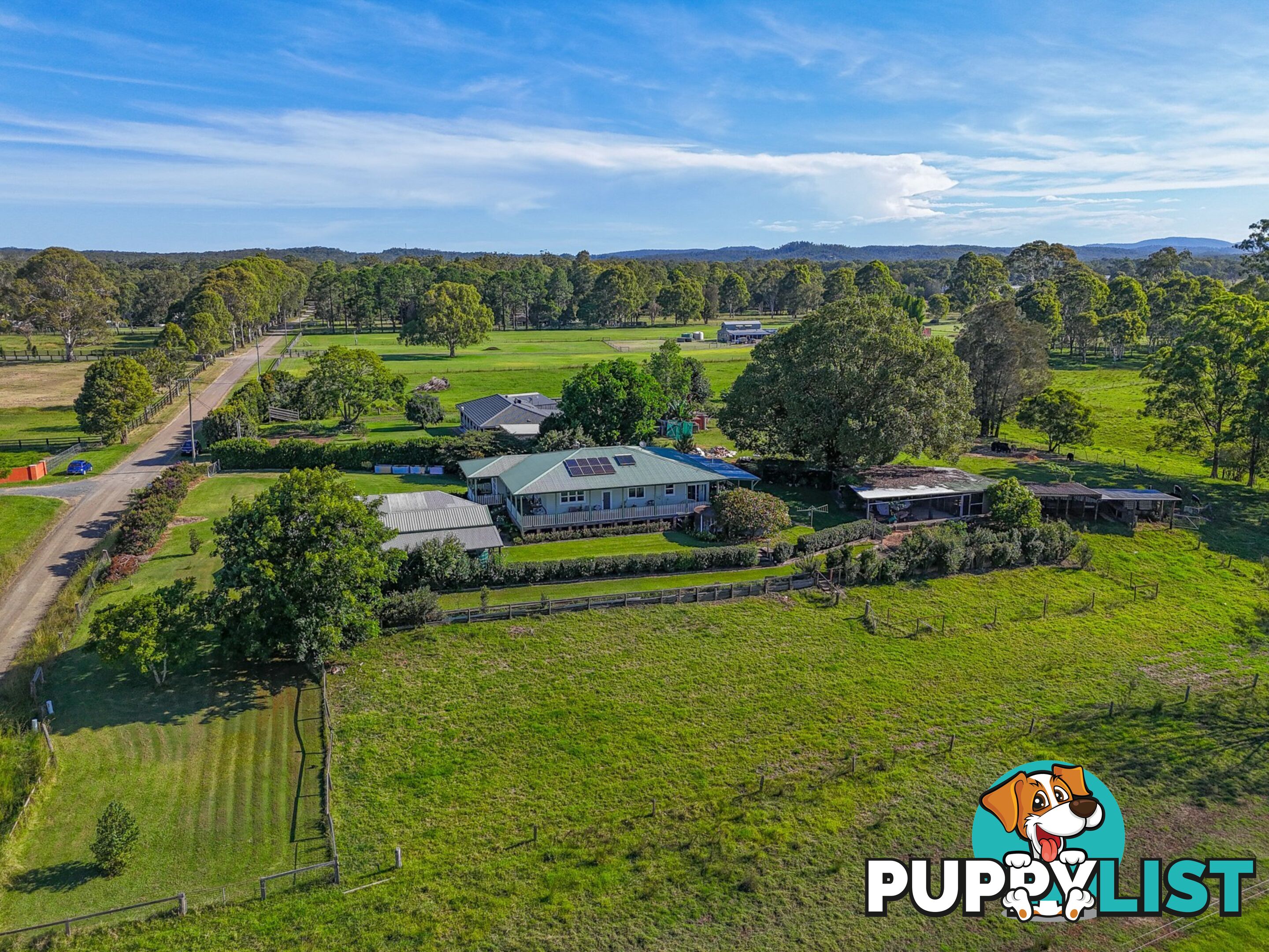 149 Glenthorne Road GLENTHORNE NSW 2430