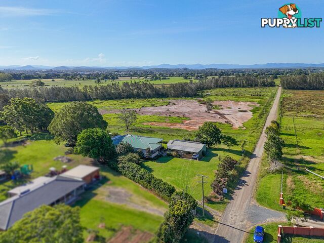 149 Glenthorne Road GLENTHORNE NSW 2430