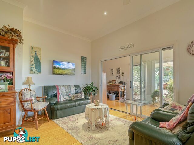 149 Glenthorne Road GLENTHORNE NSW 2430