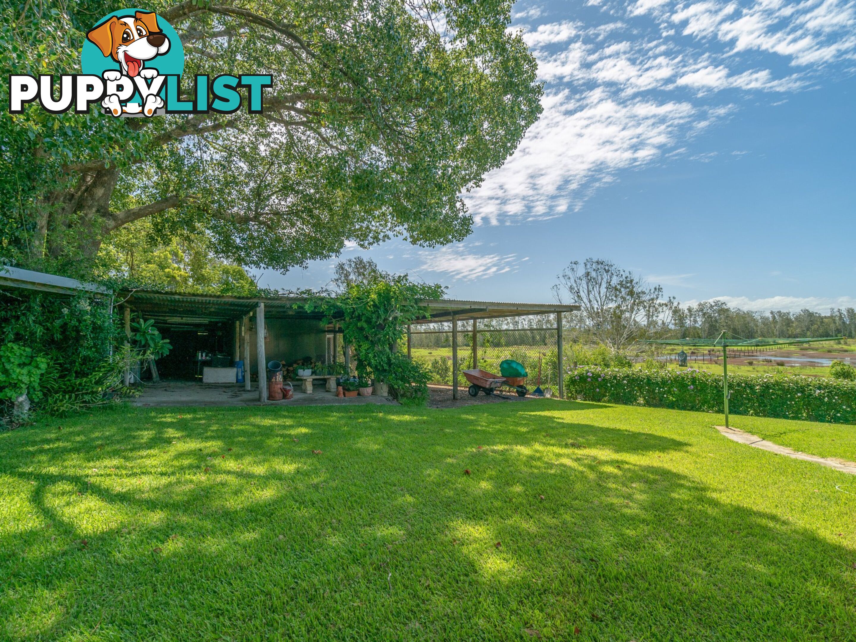 149 Glenthorne Road GLENTHORNE NSW 2430