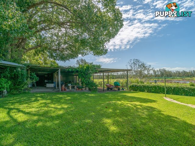 149 Glenthorne Road GLENTHORNE NSW 2430