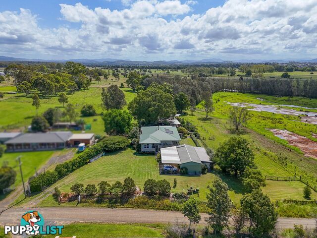 149 Glenthorne Road GLENTHORNE NSW 2430