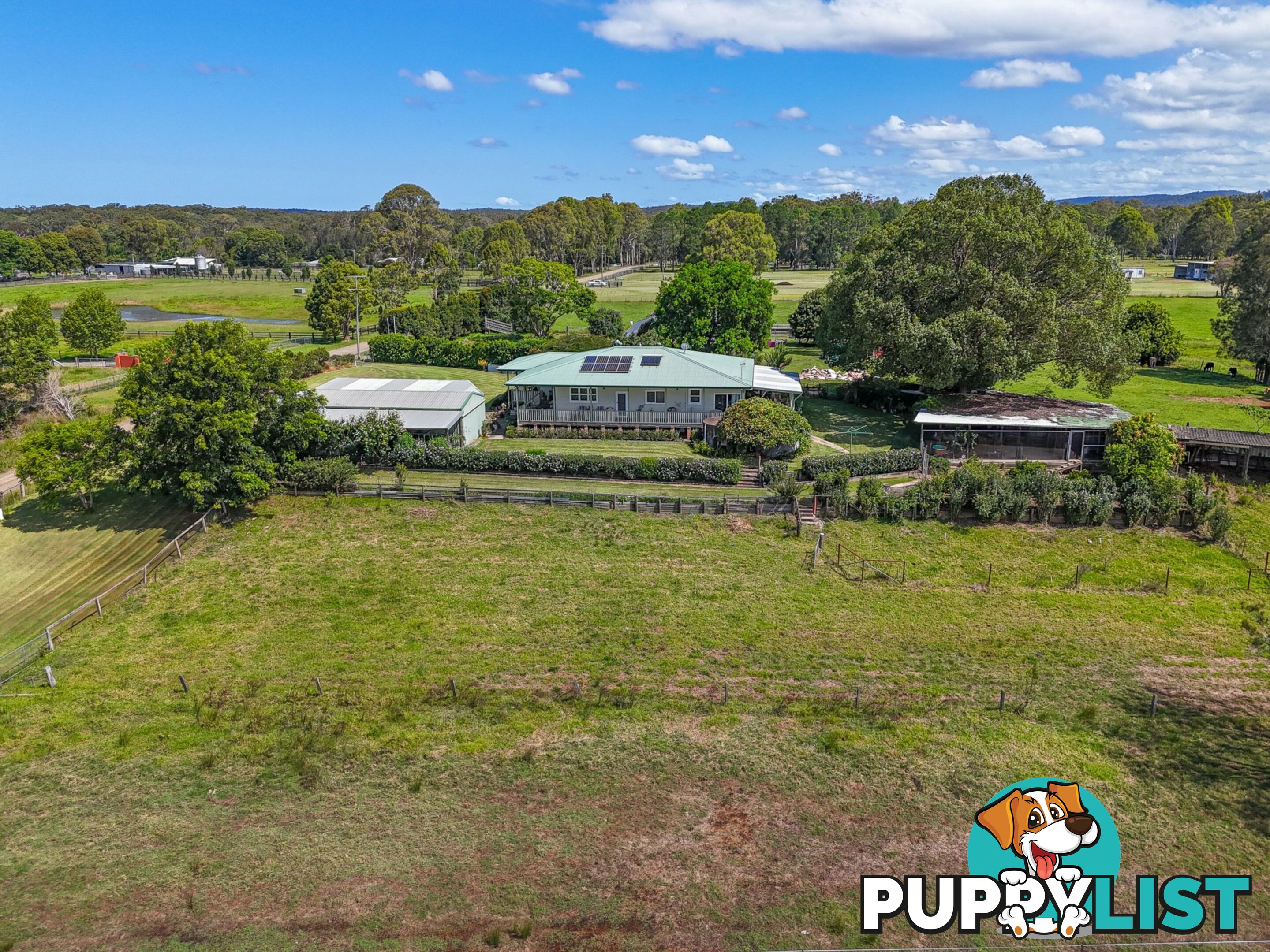 149 Glenthorne Road GLENTHORNE NSW 2430