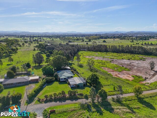 149 Glenthorne Road GLENTHORNE NSW 2430