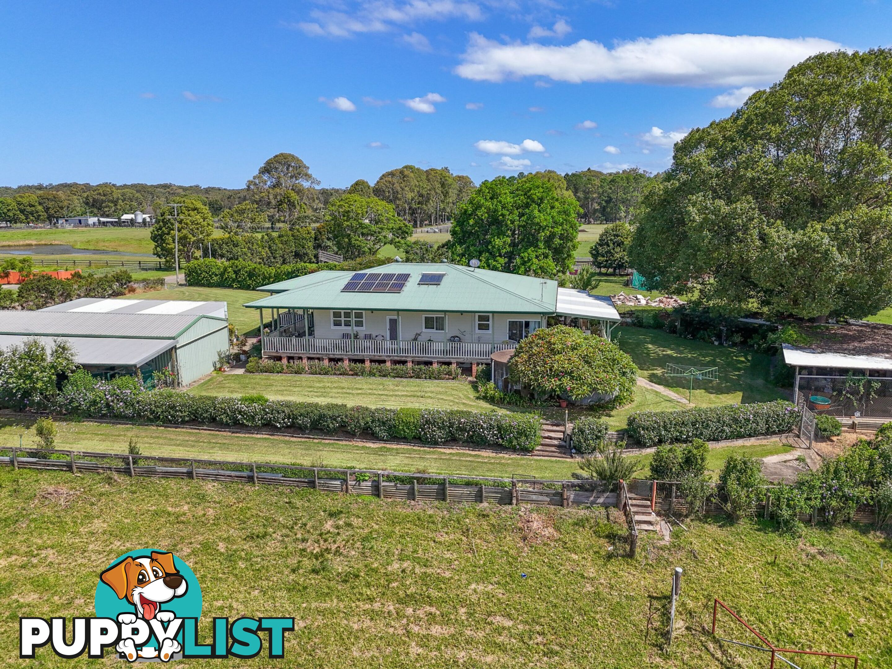 149 Glenthorne Road GLENTHORNE NSW 2430