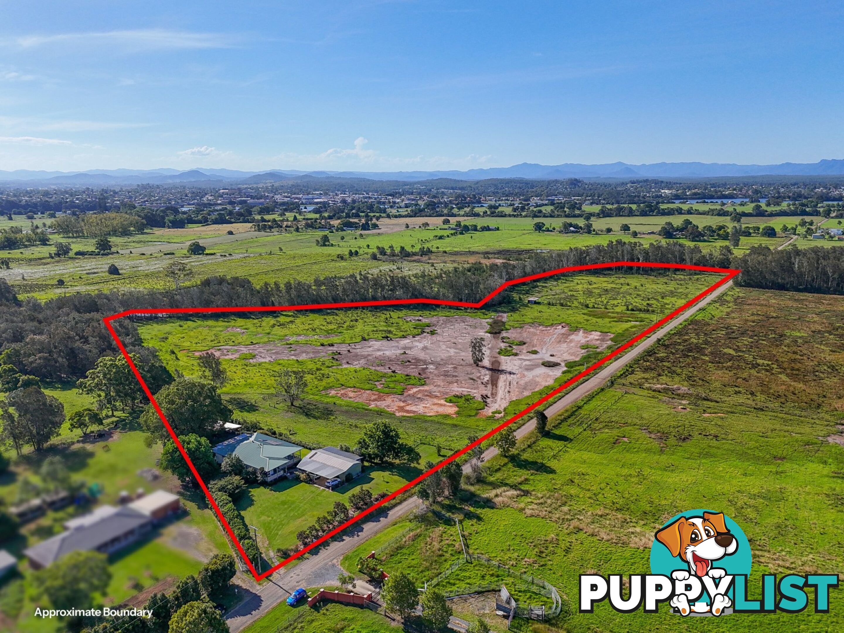 149 Glenthorne Road GLENTHORNE NSW 2430