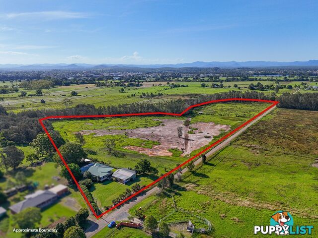 149 Glenthorne Road GLENTHORNE NSW 2430