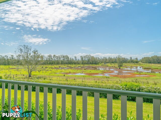 149 Glenthorne Road GLENTHORNE NSW 2430