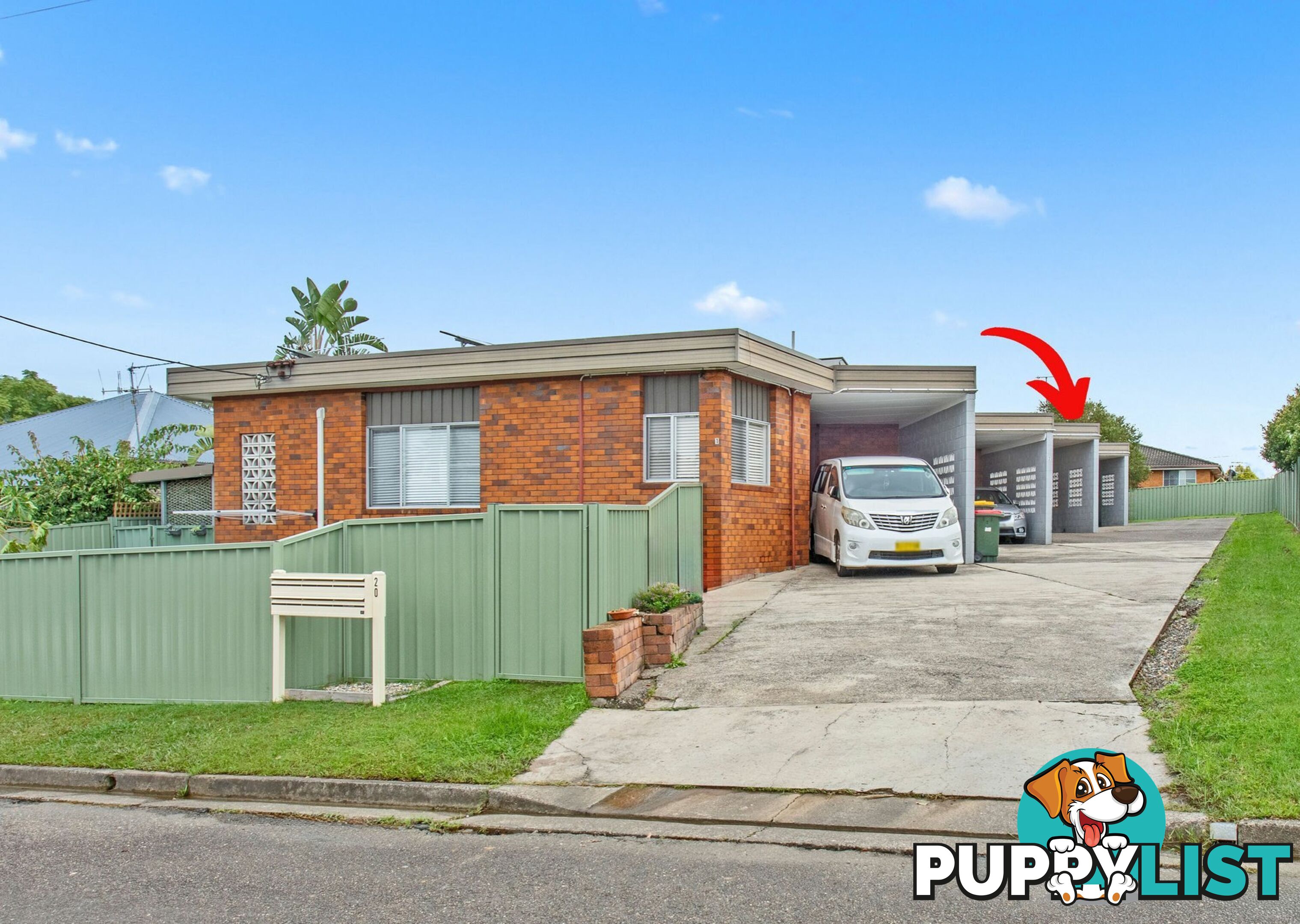 3/20 Little Wynter Street TAREE NSW 2430