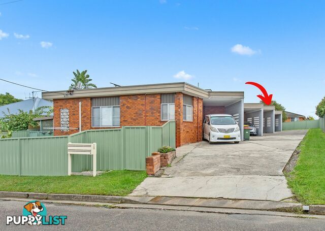 3/20 Little Wynter Street TAREE NSW 2430
