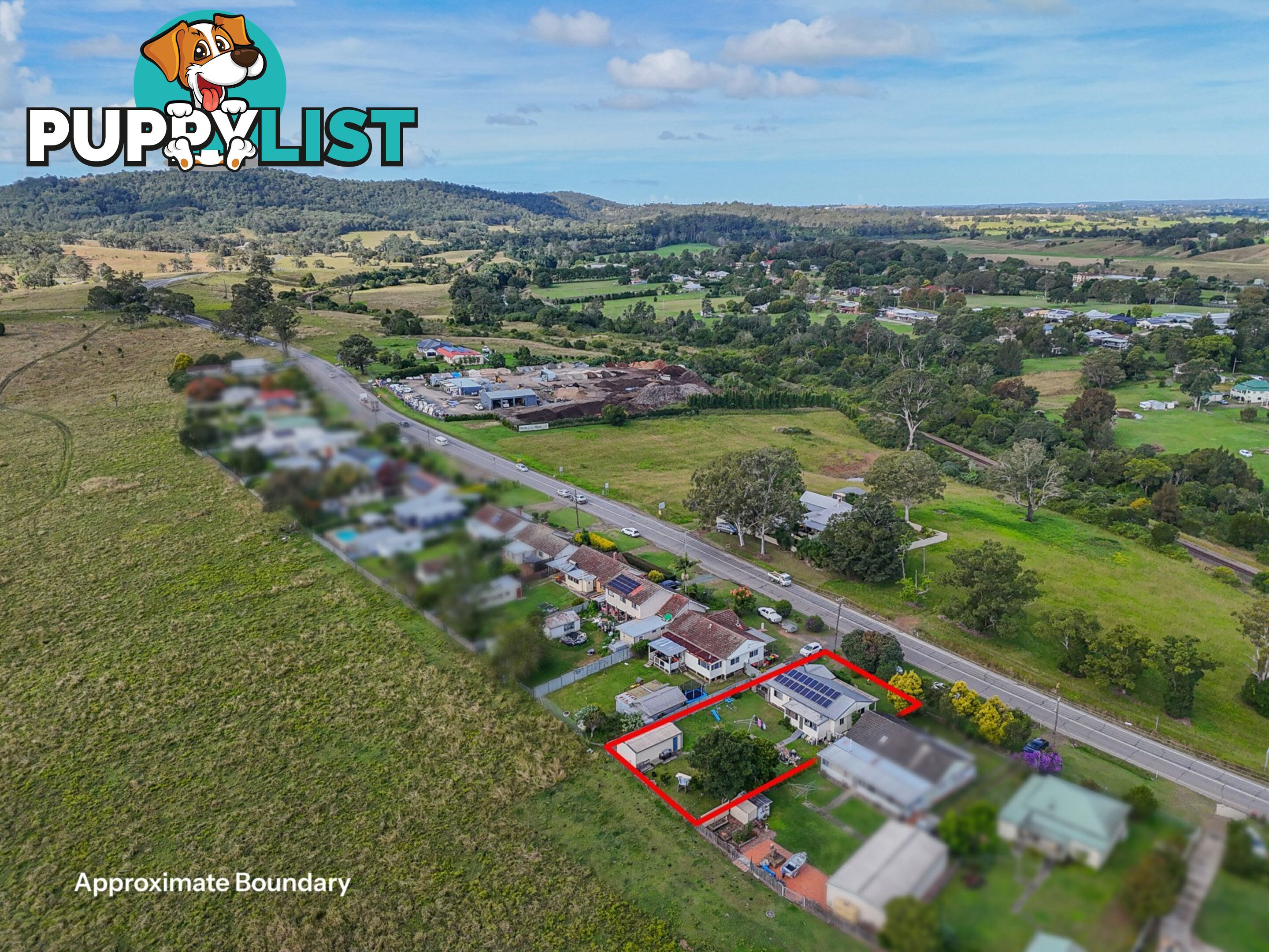 1072 Wingham Road WINGHAM NSW 2429