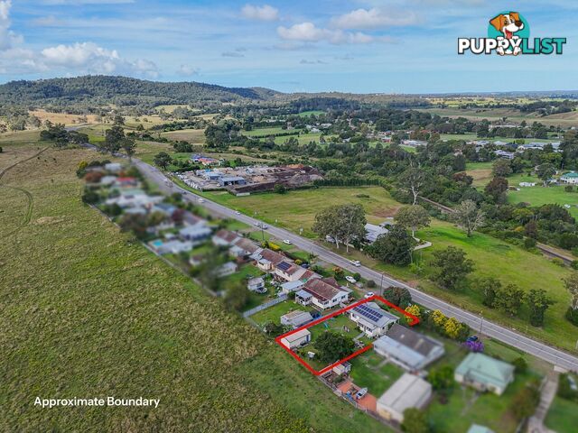 1072 Wingham Road WINGHAM NSW 2429
