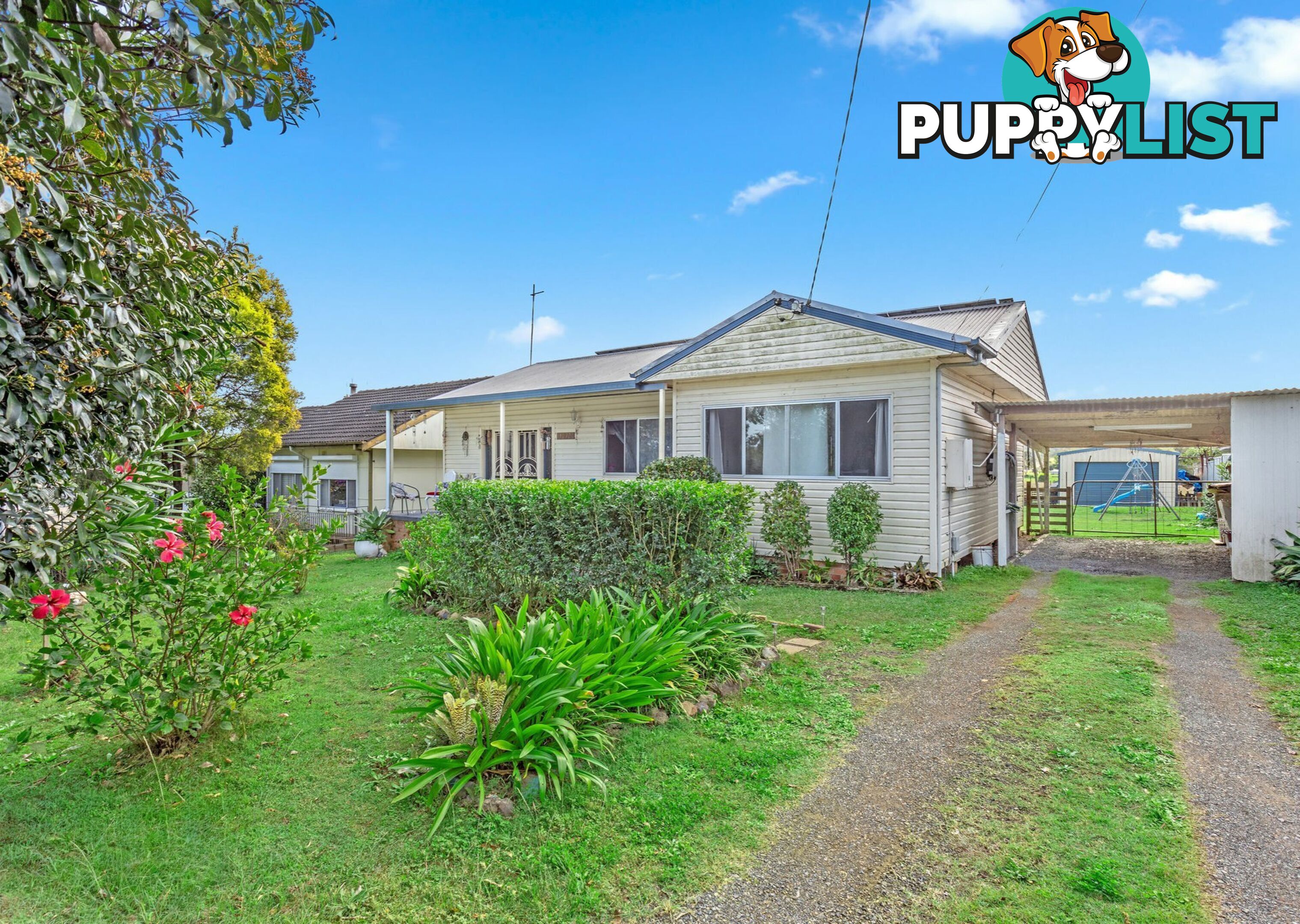 1072 Wingham Road WINGHAM NSW 2429