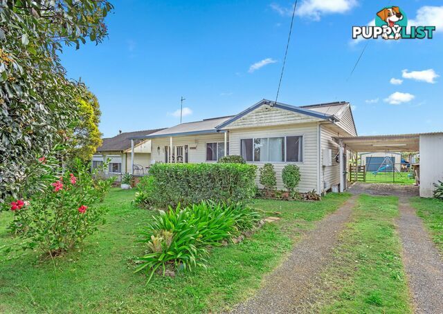 1072 Wingham Road WINGHAM NSW 2429