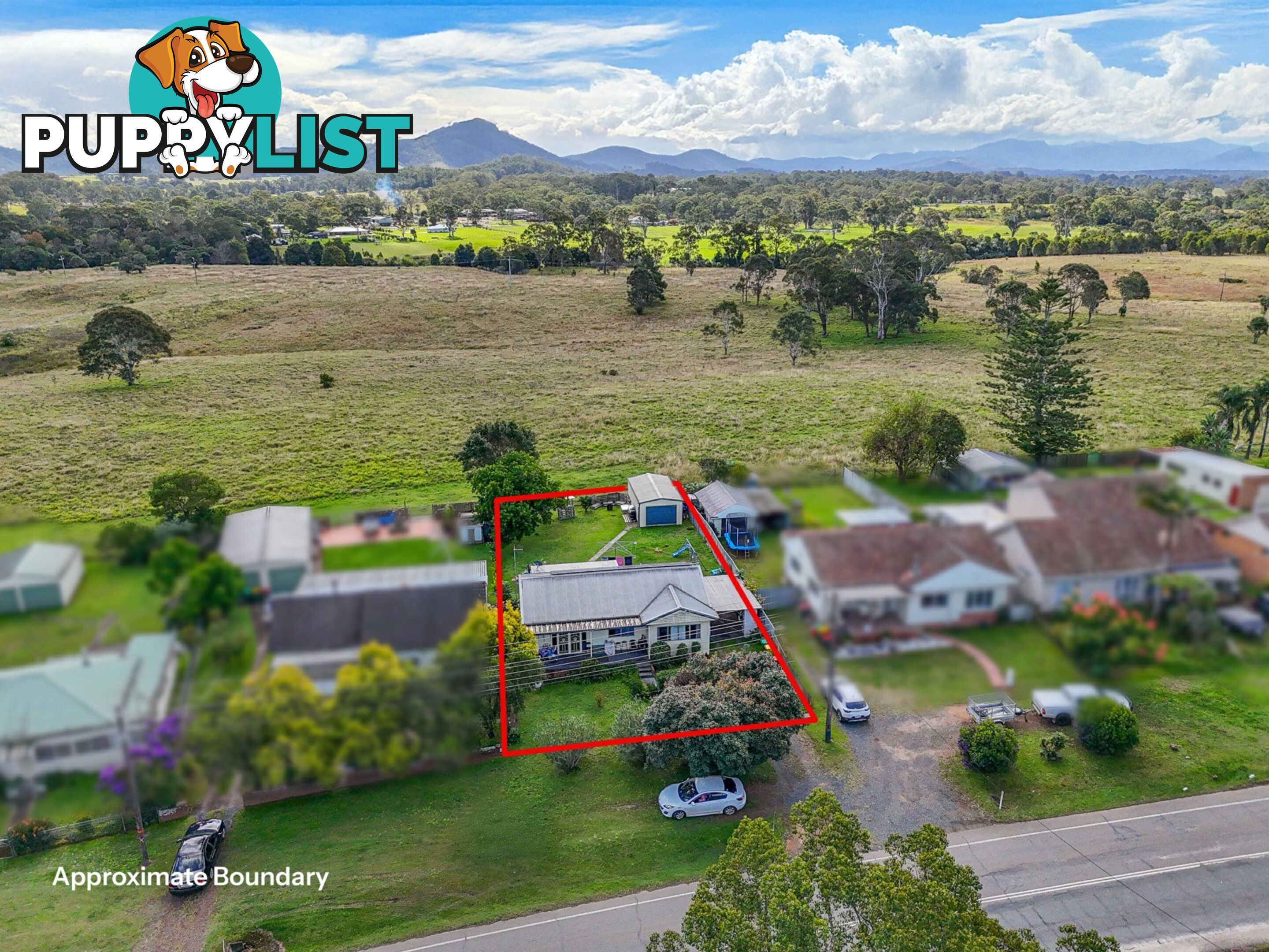 1072 Wingham Road WINGHAM NSW 2429