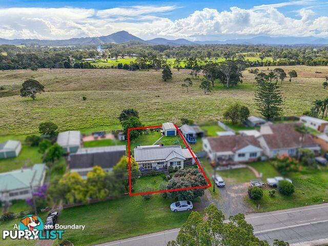 1072 Wingham Road WINGHAM NSW 2429