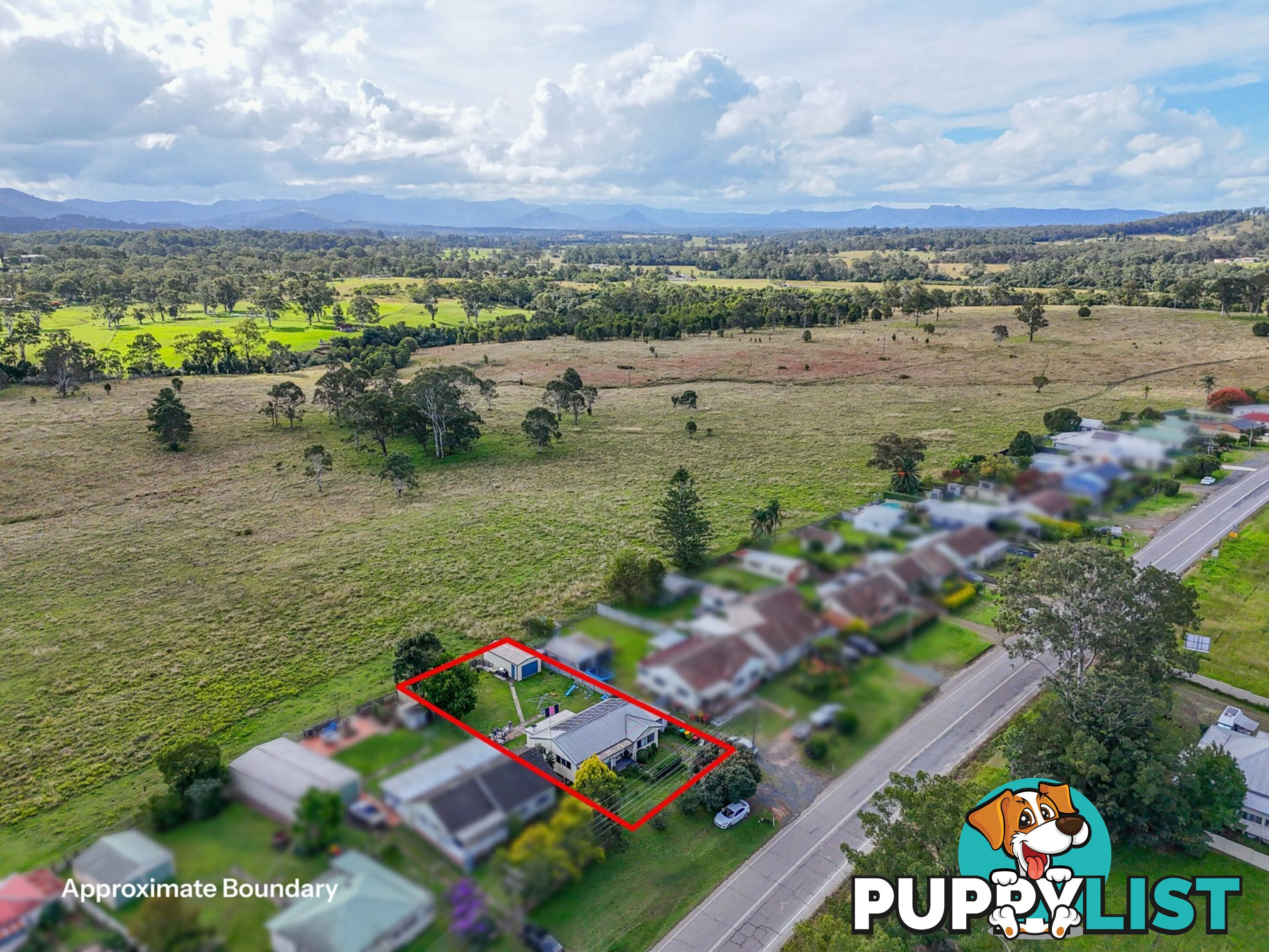 1072 Wingham Road WINGHAM NSW 2429