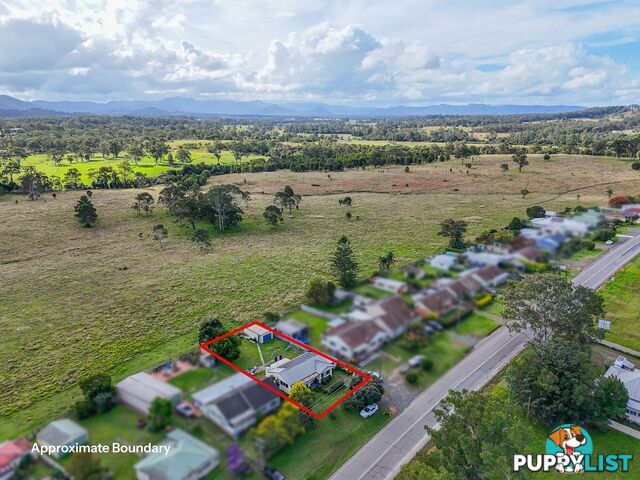 1072 Wingham Road WINGHAM NSW 2429