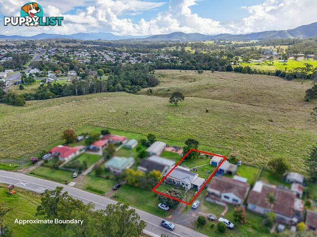 1072 Wingham Road WINGHAM NSW 2429