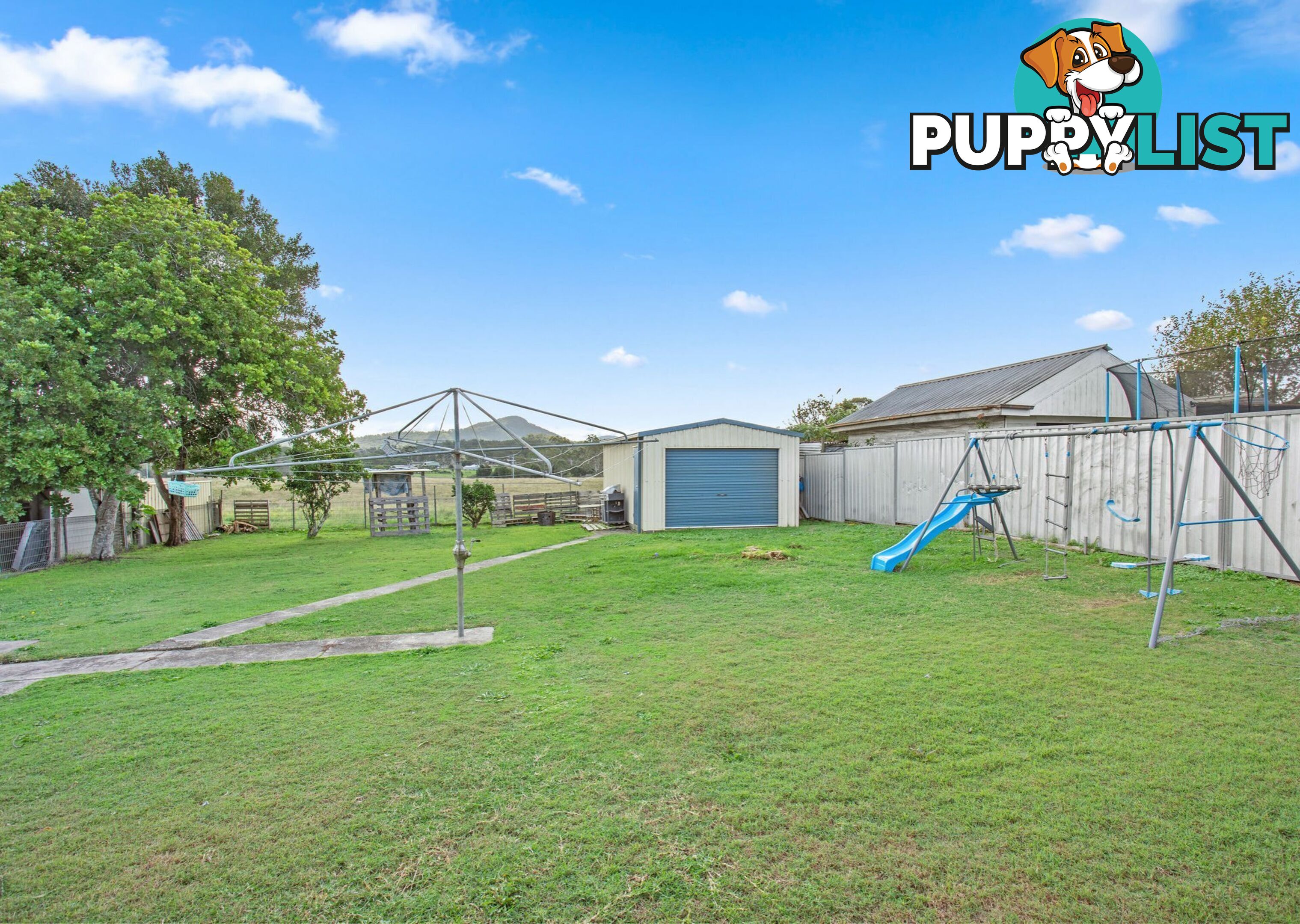 1072 Wingham Road WINGHAM NSW 2429