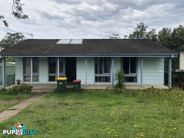 3 Pindari Crescent TAREE NSW 2430