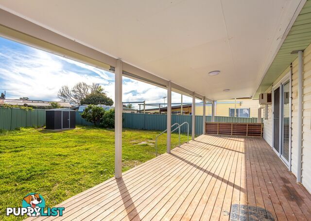 159 Cowper Street TAREE NSW 2430