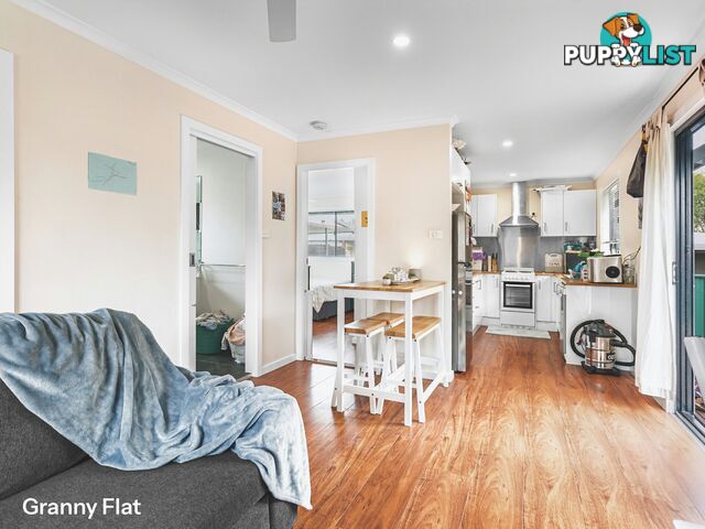 40 & 40A Stevenson Street TAREE NSW 2430