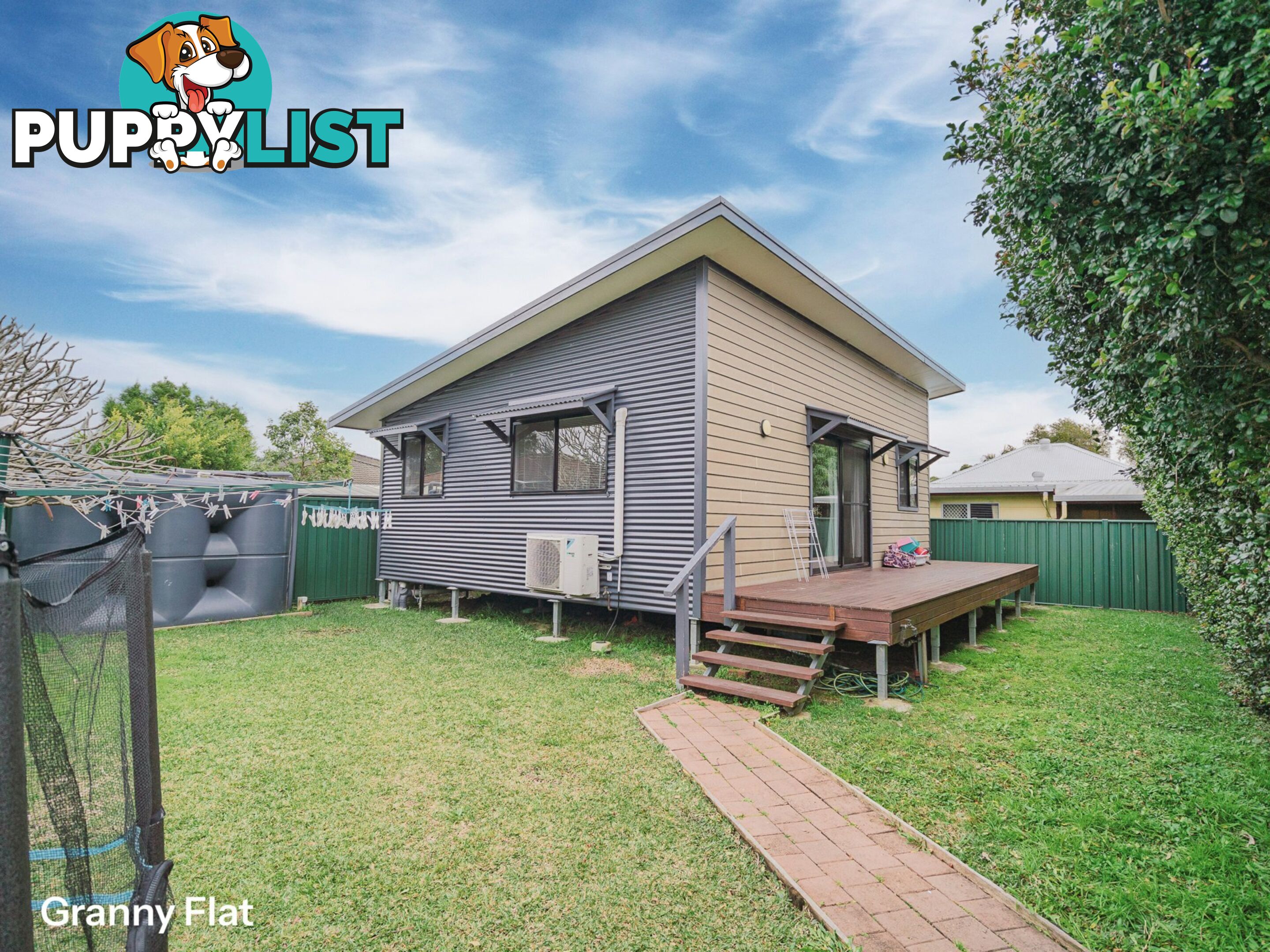 40 & 40A Stevenson Street TAREE NSW 2430