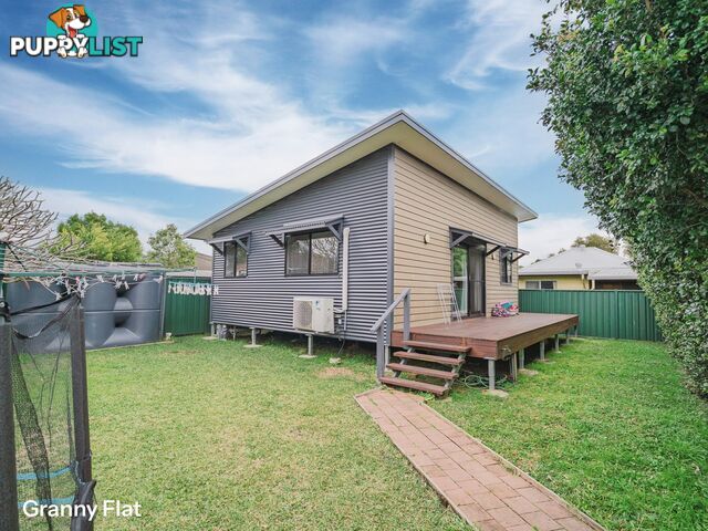 40 & 40A Stevenson Street TAREE NSW 2430