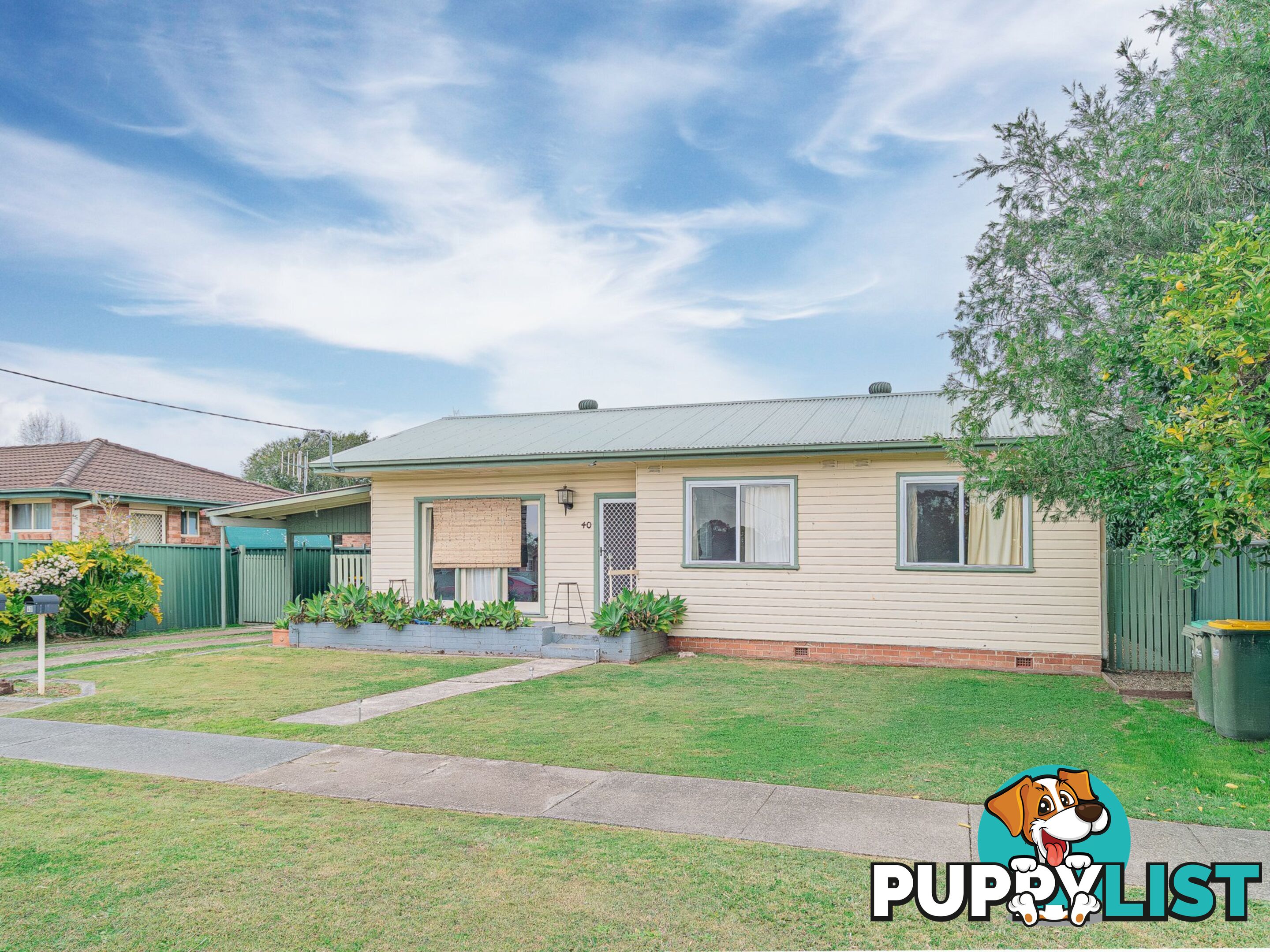 40 & 40A Stevenson Street TAREE NSW 2430