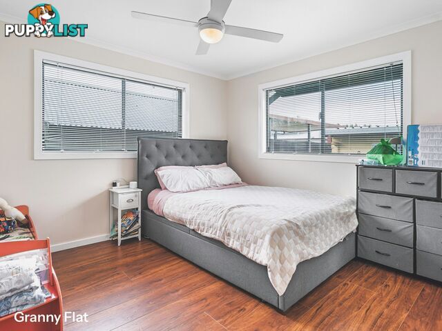 40 & 40A Stevenson Street TAREE NSW 2430