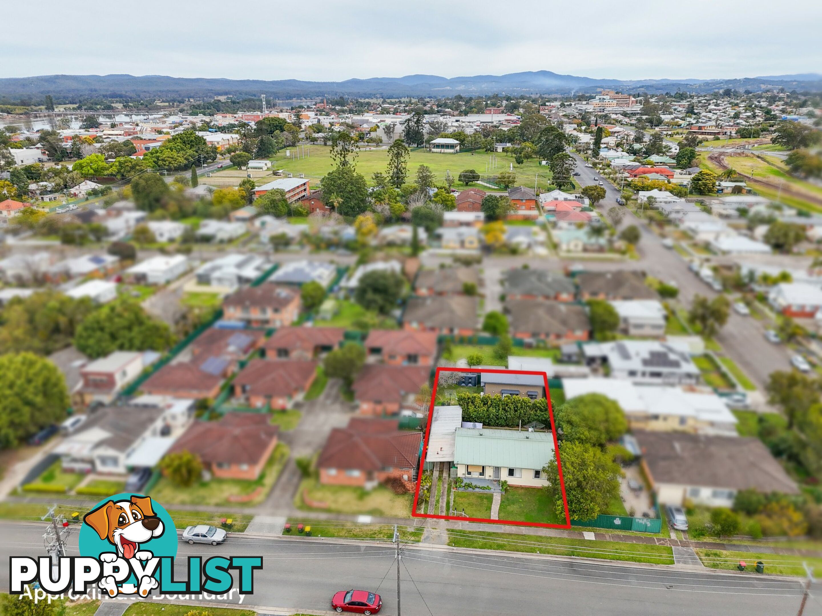 40 & 40A Stevenson Street TAREE NSW 2430