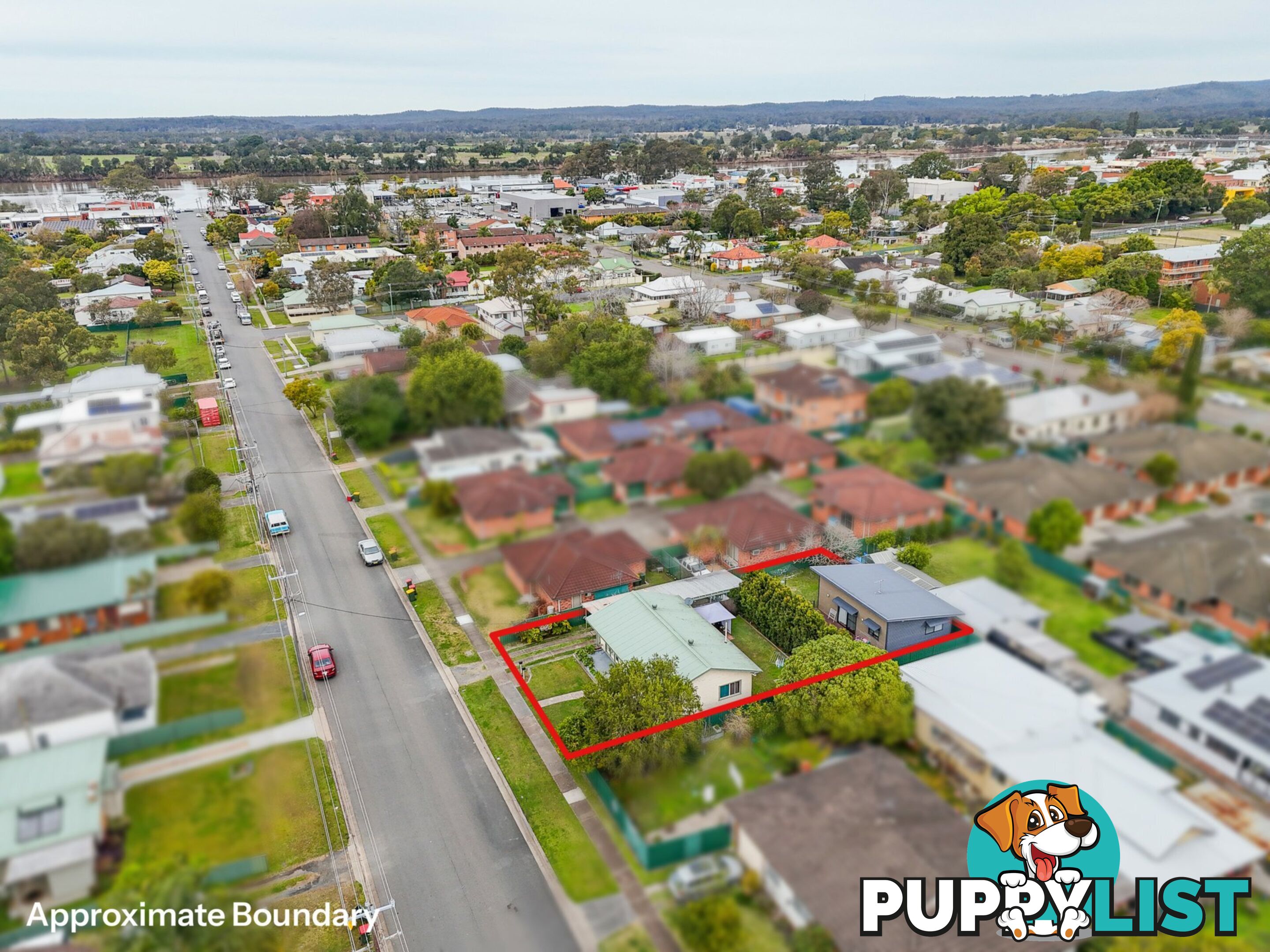 40 & 40A Stevenson Street TAREE NSW 2430