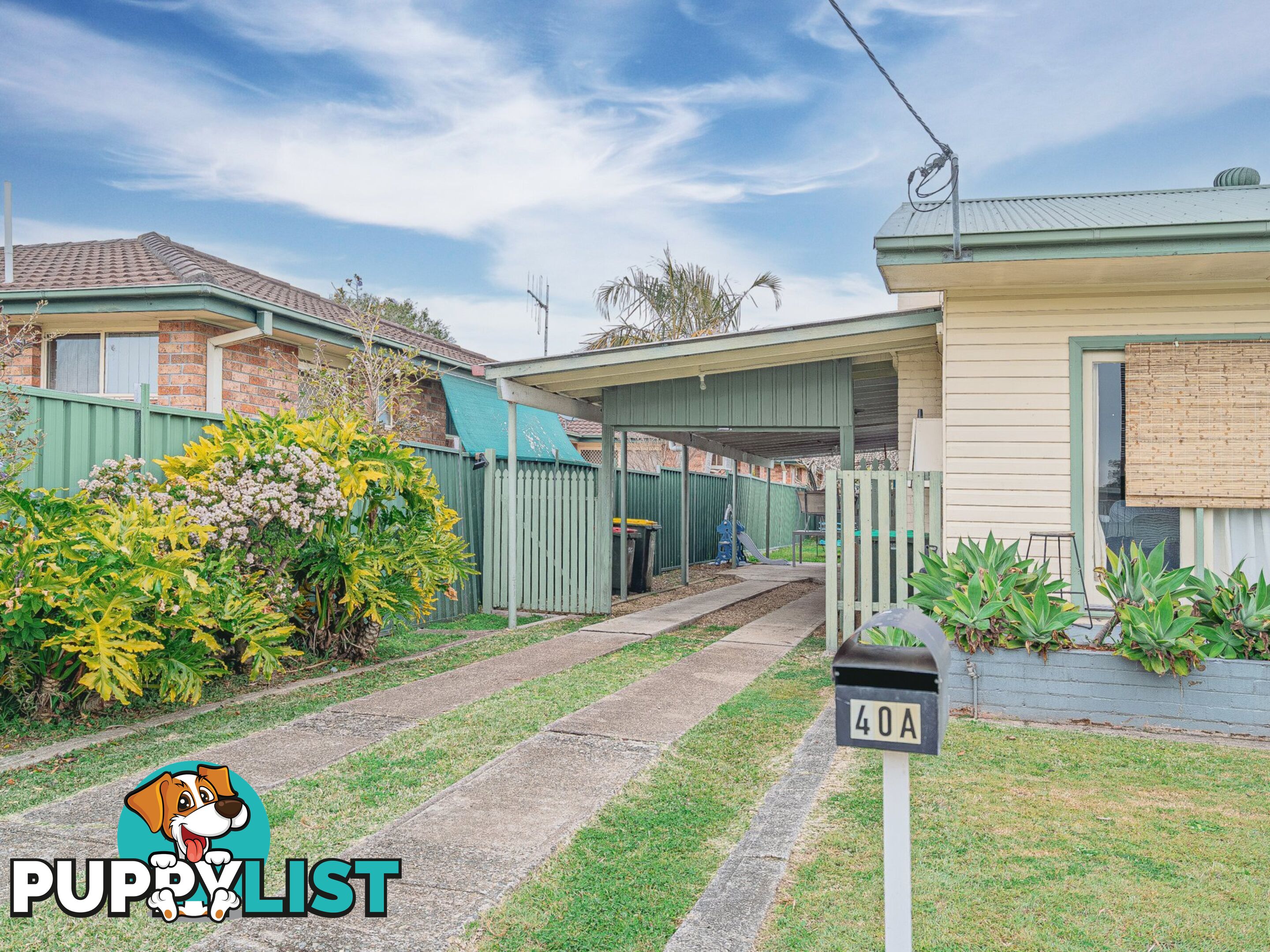 40 & 40A Stevenson Street TAREE NSW 2430