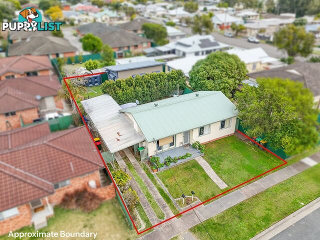 40 & 40A Stevenson Street TAREE NSW 2430