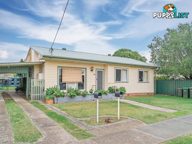 40 & 40A Stevenson Street TAREE NSW 2430