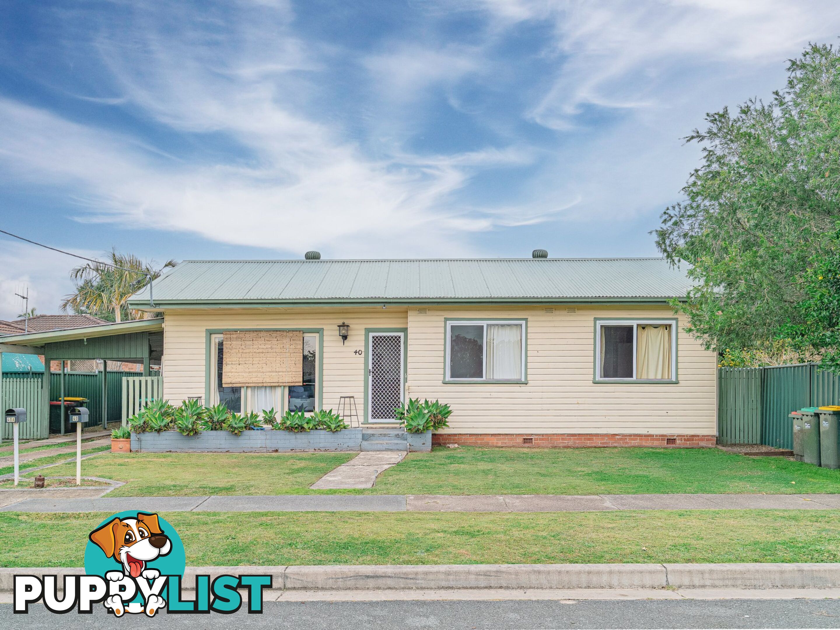 40 & 40A Stevenson Street TAREE NSW 2430