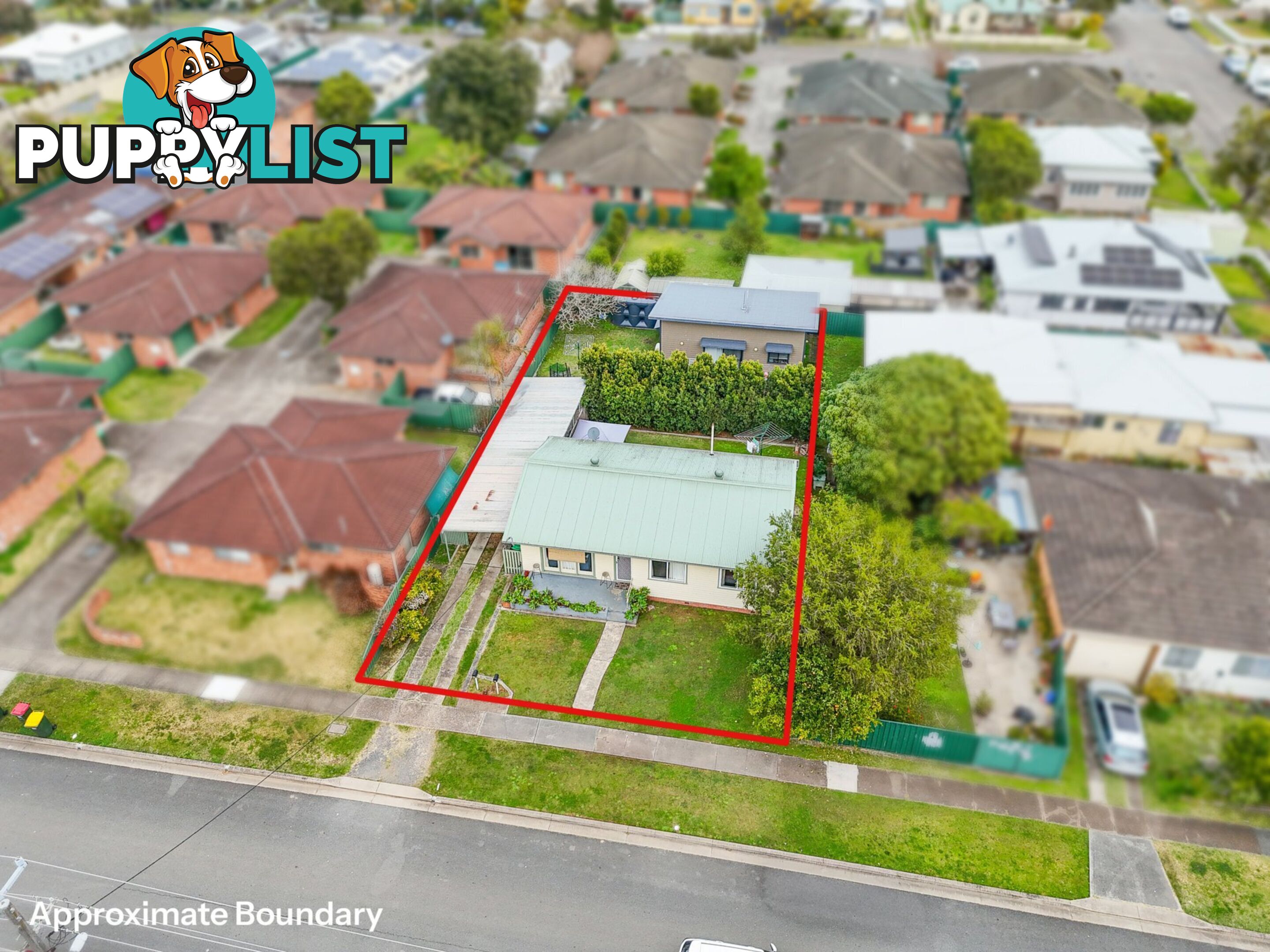40 & 40A Stevenson Street TAREE NSW 2430