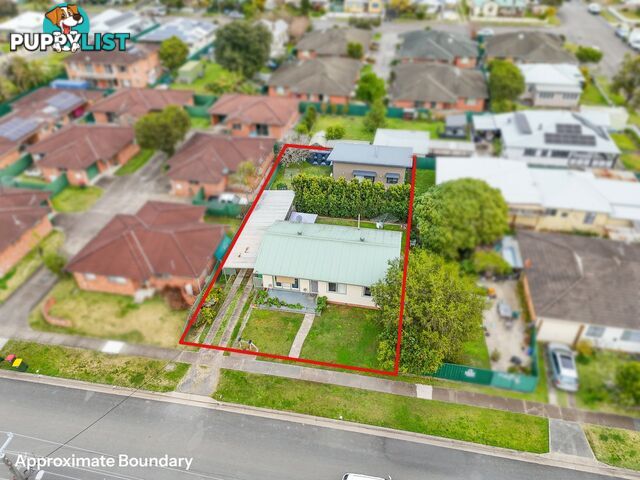 40 & 40A Stevenson Street TAREE NSW 2430