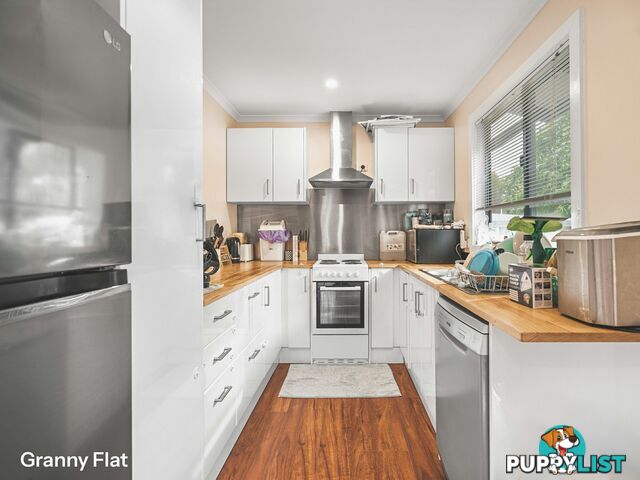 40 & 40A Stevenson Street TAREE NSW 2430