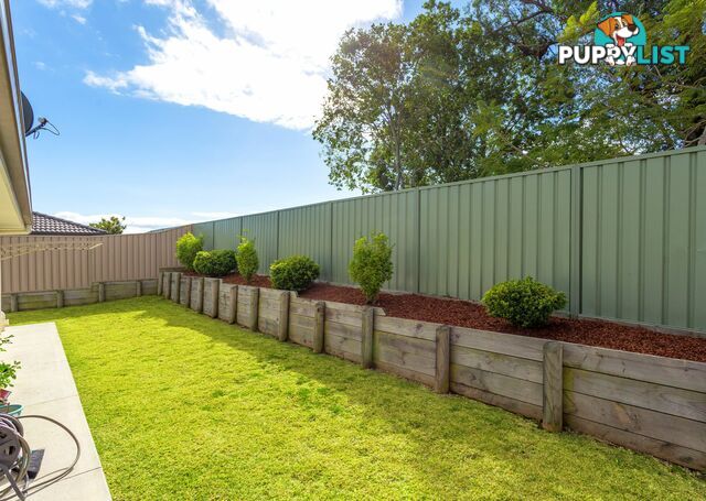 27 Joseph Andrews Crescent TAREE NSW 2430